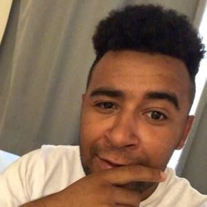 Meet your Posher, Deangelo